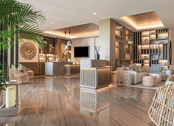 Le Royal Méridien Beach Resort & Spa Dubai