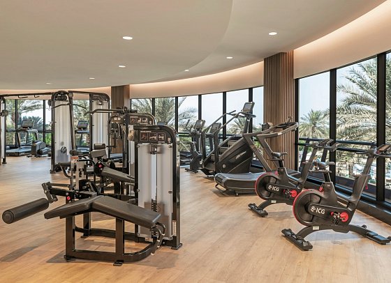 Le Royal Méridien Beach Resort & Spa Dubai