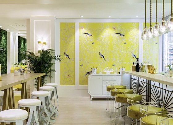 Grosvenor House Dubai, a Luxury Collection Hotel - Restaurant 
