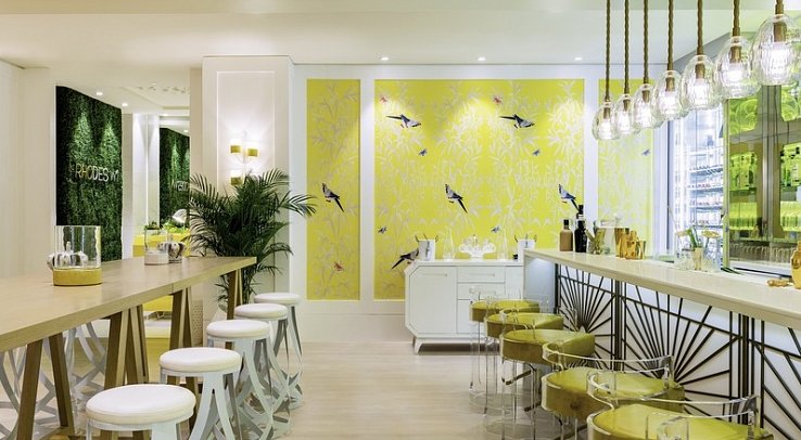 Grosvenor House Dubai, a Luxury Collection Hotel - Restaurant 