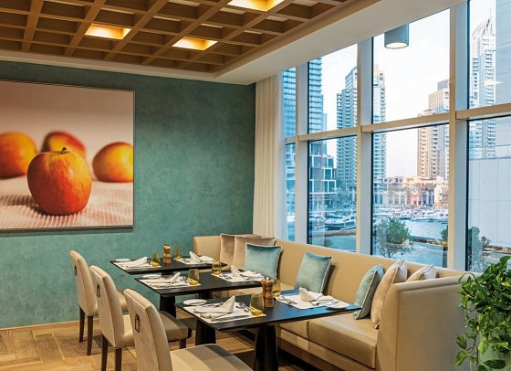 Grosvenor House Dubai, a Luxury Collection Hotel