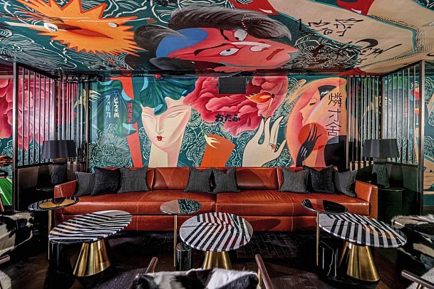 Grosvenor House Dubai, a Luxury Collection Hotel