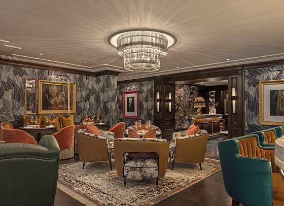 Grosvenor House Dubai, a Luxury Collection Hotel