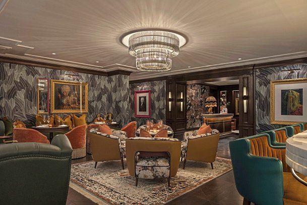 Grosvenor House Dubai, a Luxury Collection Hotel