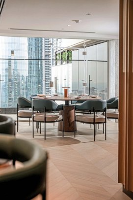 Grosvenor House Dubai, a Luxury Collection Hotel