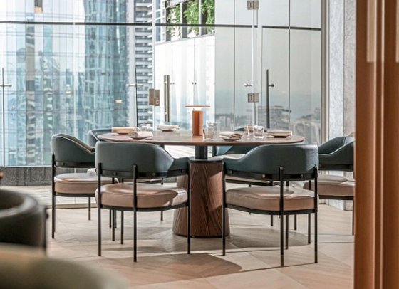 Grosvenor House Dubai, a Luxury Collection Hotel
