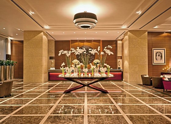 Grosvenor House Dubai, a Luxury Collection Hotel
