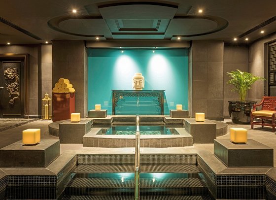 Grosvenor House Dubai, a Luxury Collection Hotel