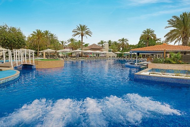 Al Habtoor Grand Resort, Autograph Collection