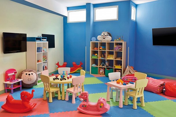 Al Habtoor Grand Resort, Autograph Collection