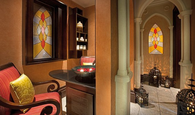 Al Habtoor Grand Resort, Autograph Collection