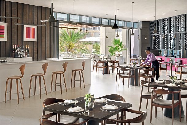 InterContinental Dubai Marina