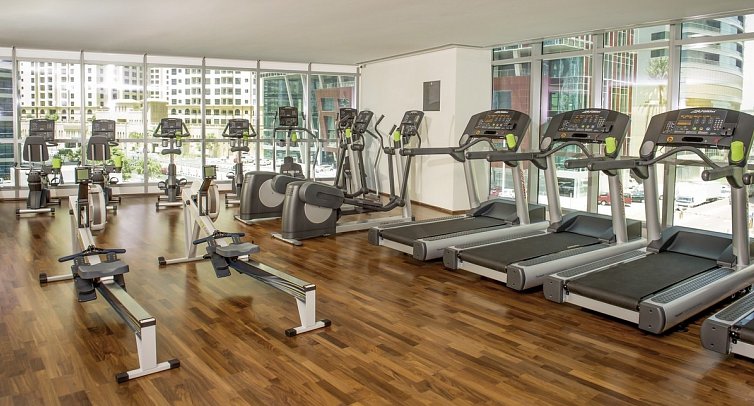 InterContinental Dubai Marina