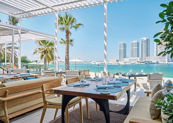 One&Only Royal Mirage