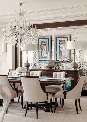 One&Only Royal Mirage - Palace Two Bedroom Royal Suite (Zimmercodierung WB5)