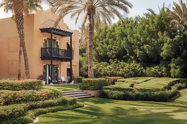 One&Only Royal Mirage