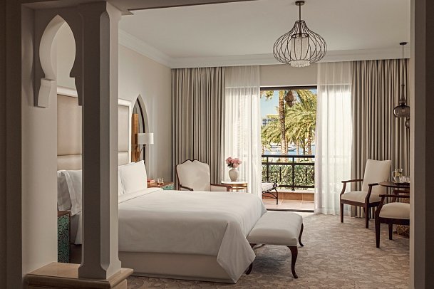 One&Only Royal Mirage - Residence Prestige Room (Zimmercodierung UO1)