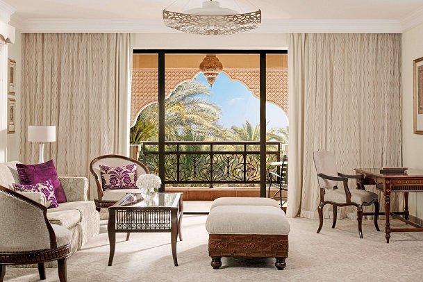 One&Only Royal Mirage - Residence Executive Suite