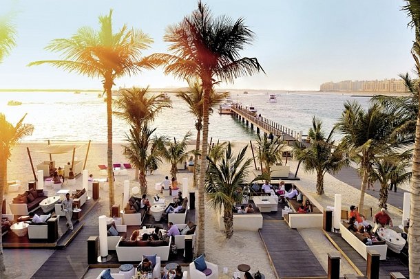 One&Only Royal Mirage - 