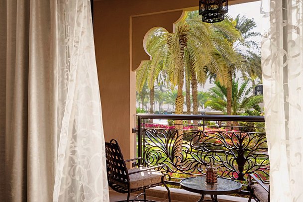 One&Only Royal Mirage - Arabian Court Deluxe (Zimmercodierung DD1)