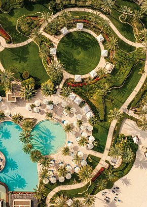 One&Only Royal Mirage