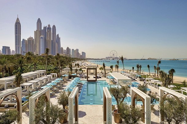 One&Only Royal Mirage - 