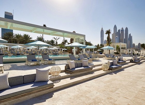 One&Only Royal Mirage - 