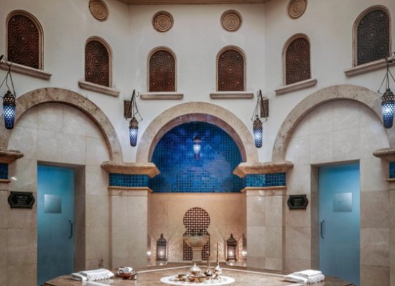 One&Only Royal Mirage