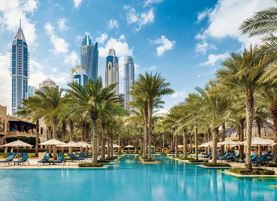 One&Only Royal Mirage