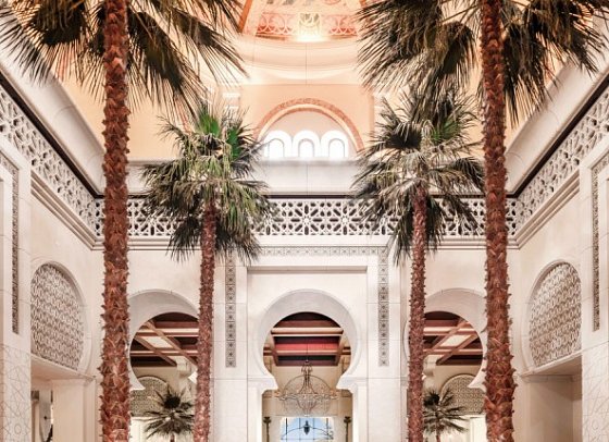One&Only Royal Mirage