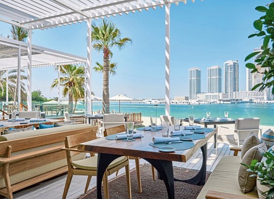 One&Only Royal Mirage