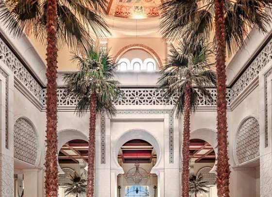 One&Only Royal Mirage