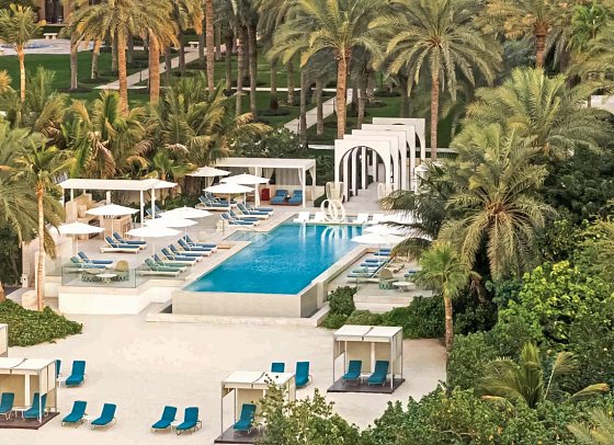 One&Only Royal Mirage