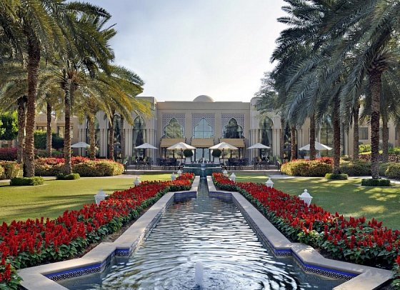 One&Only Royal Mirage - Esplanade