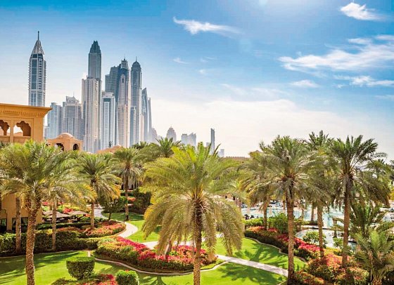 One&Only Royal Mirage