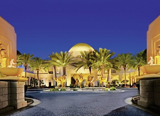 One&Only Royal Mirage