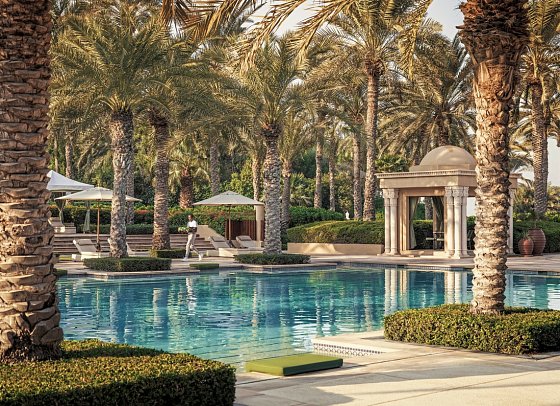 One&Only Royal Mirage