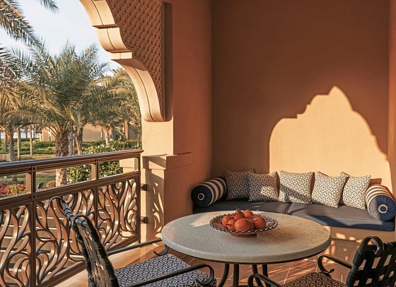 One&Only Royal Mirage - Residence Executive Suite