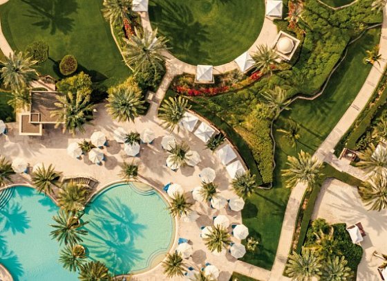 One&Only Royal Mirage