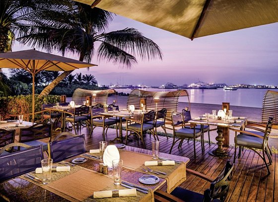 One&Only Royal Mirage - Restaurant 