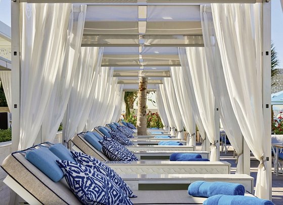 One&Only Royal Mirage