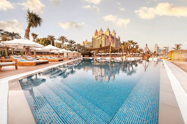 Atlantis, The Palm