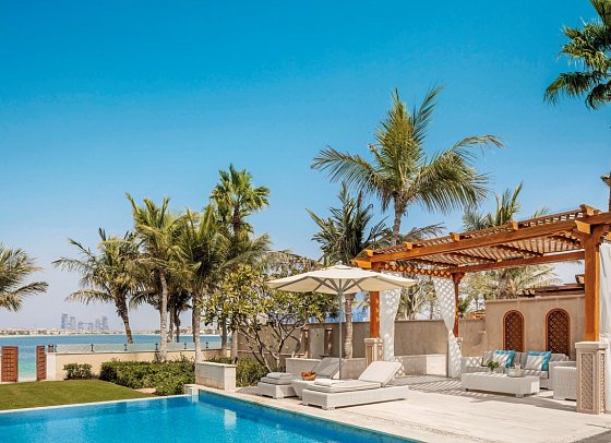 One&Only The Palm