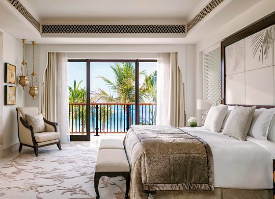 One&Only The Palm - Palm Beach Excecutive Suite