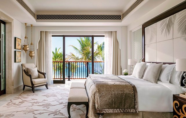 One&Only The Palm - Palm Beach Excecutive Suite