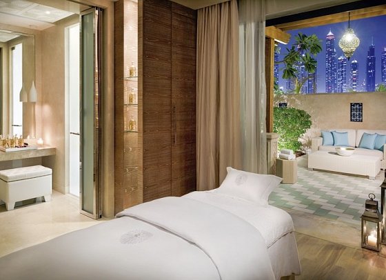 One&Only The Palm - Guerlain Spa