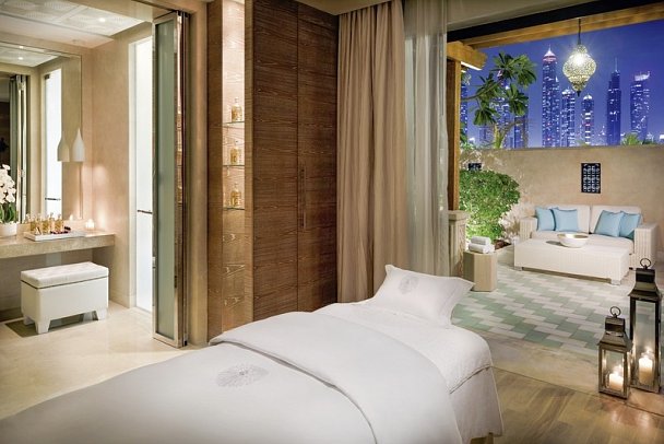 One&Only The Palm - Guerlain Spa