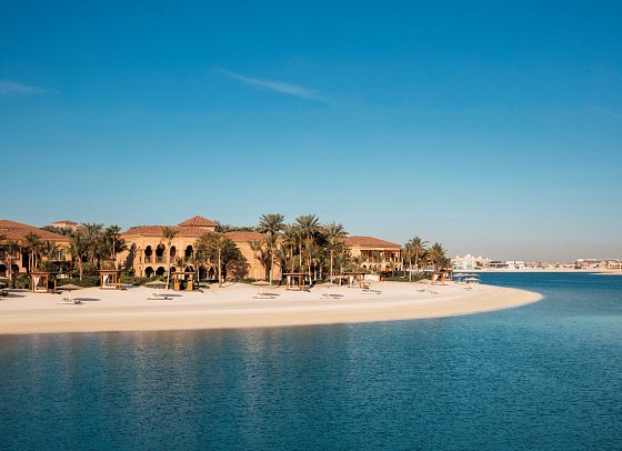 One&Only The Palm