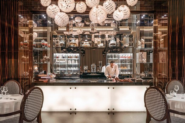 One&Only The Palm - STAY