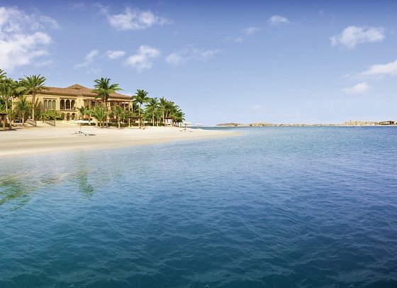 One&Only The Palm